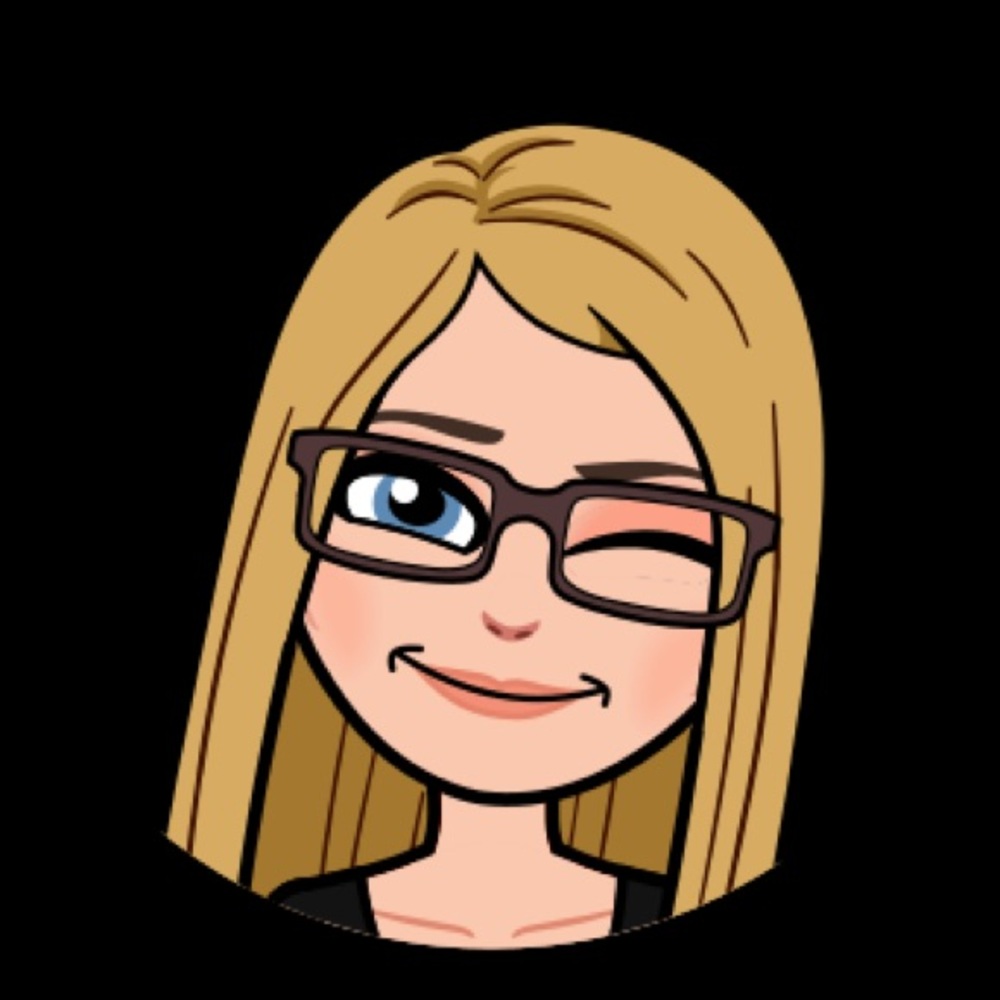 Meet your Posher, Holly